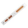 Happy Set of Made In PID4722 J-kitchens Chopsticks, 5, Material Wood, Chopsticks, Japan,