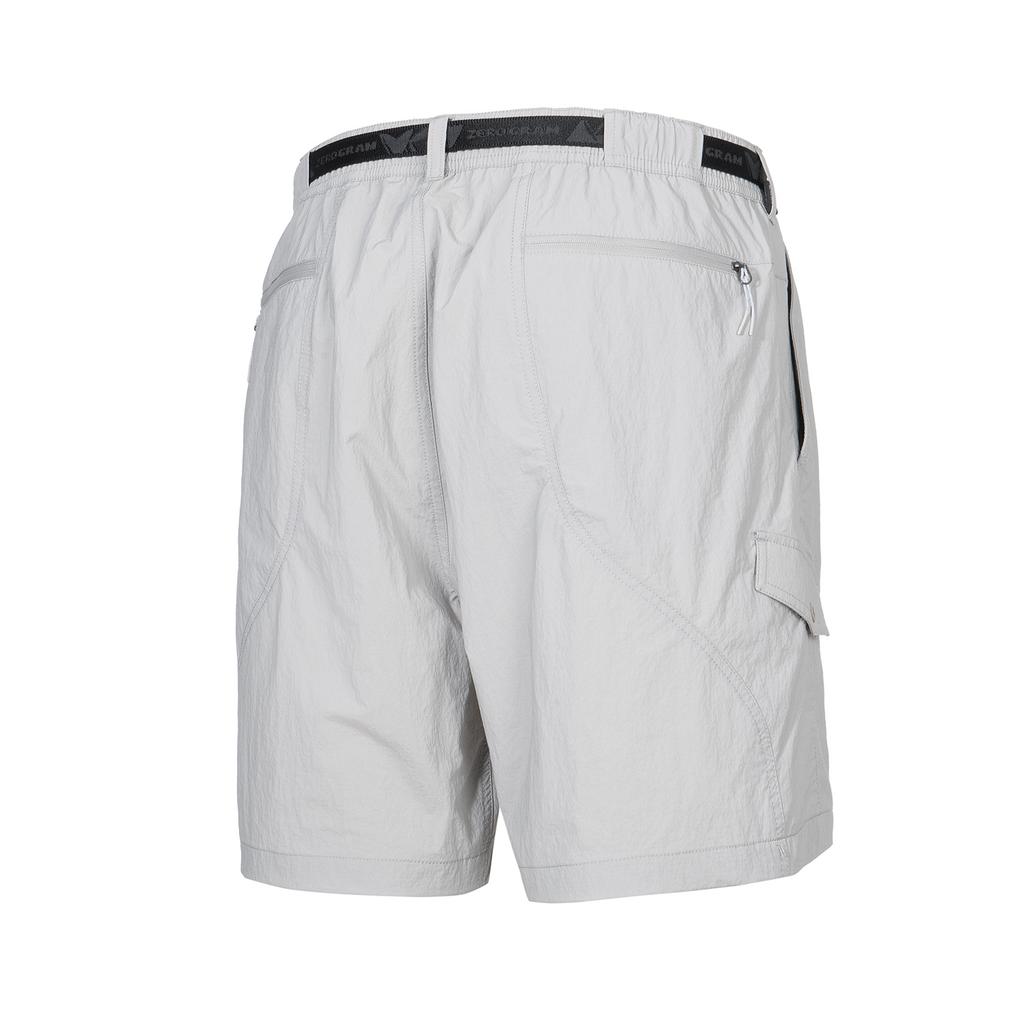 ZEROGRAM Rubicon Trail Hiker 5-Pocket Shorts