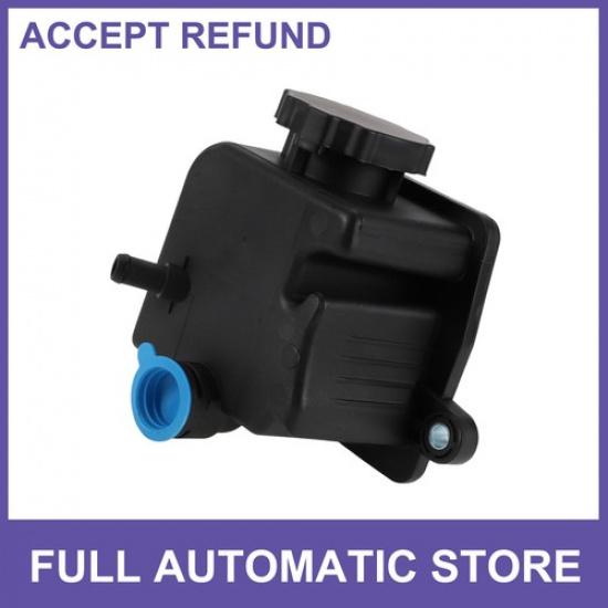 Car Power Steering Reservoir for Chrysler Crossfire 2004-2008 5098142AA 1 Pc