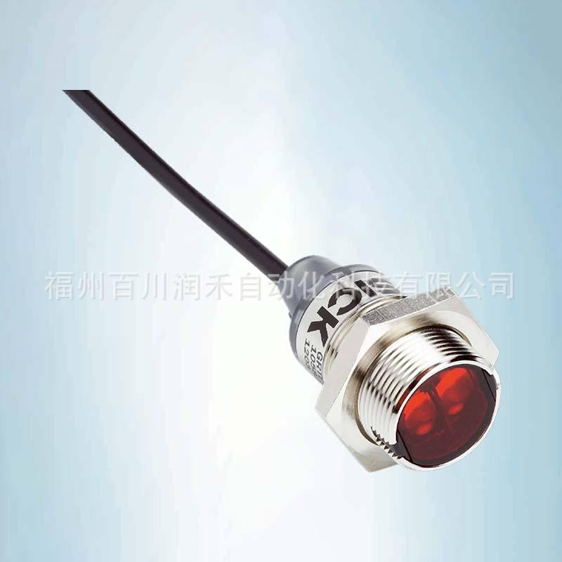 GRTE18S-N1312 Sick Diffuse Reflection Photoelectric Switch 1058201 - Brand New