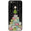 For Huawei P Smart 2018 FIG-LX1 PSmart Case For Huawei P Smart 5.65inch Case TPU Soft Silicone Cute Wolf Back Cover Phone Case