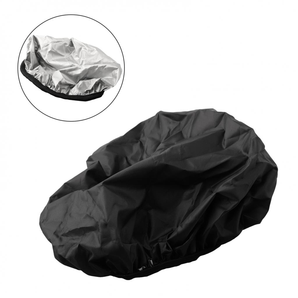 Bicycle Seat Cover Bike Seat Cover Easy To Install From Dirt