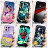 För Tecno Spark 30 Pro KL7 Telefonfodral astronaut Silikon Kamera Skydd Baksida För Tecno Spark 30Pro 4G Funda Coque