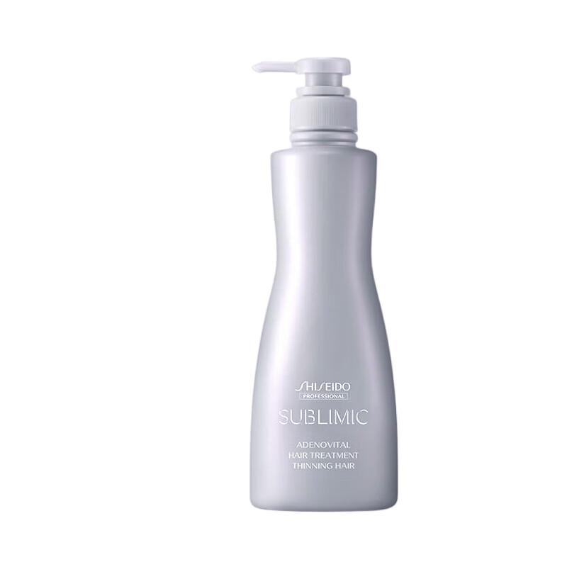 

Shiseido Professional CIPSUR Aqua Intensive Repair Conditioner