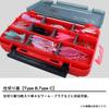 Daiwa Gekkabijin Run Gun Case 175 Type A