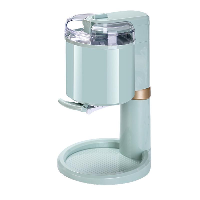 

Fully Automatic DIY Ice Cream & Popsicle Maker for Kids - Mini Cone Machine for Homemade Treats