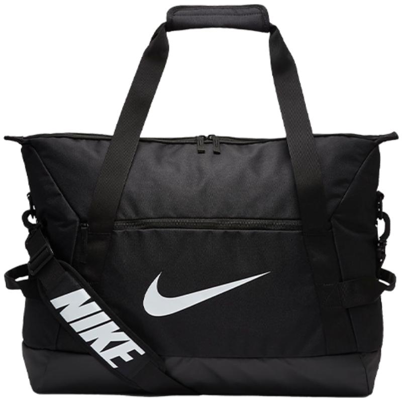 

Nike Polyester Soccer Bag, Luggage Bag, Handbag Regular Unisex Casual CV7829-010