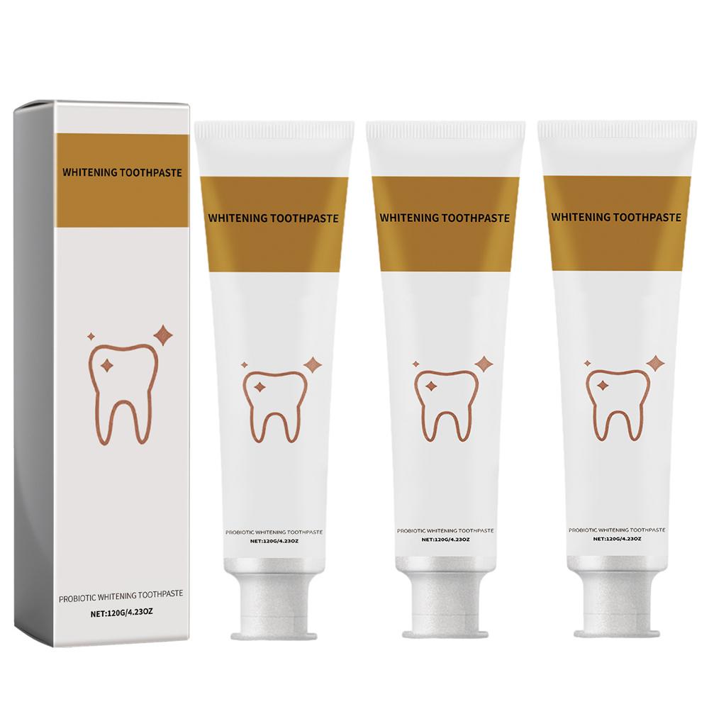 Xylitol Mint Toothpaste Teeth Yellow Stains Remover Oral Hygiene Cleaning Teeth Whitening Tool Fresh Breath Teeth Care