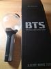 BTS Offizieller Light Stick ver.2 Ami Balm Gebraucht