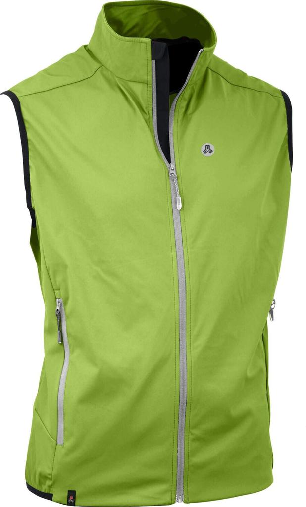 Куртка Maul мужская жилетка Achensee (47230-00-836)