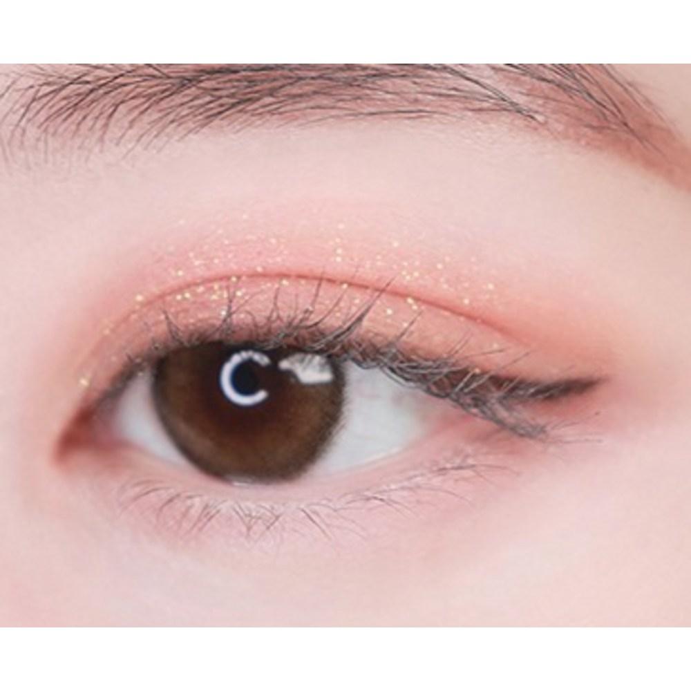 HOLIKA HOLIKA My Fave Mood Eye Palette 8g, Daisy, 1 kus