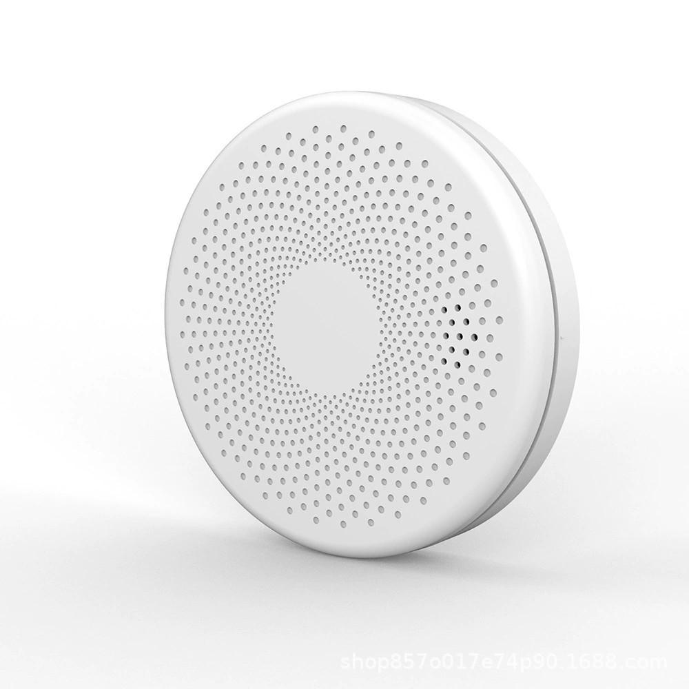 Tuya Smart WiFi Smoke & Carbon Monoxide Gas Detector