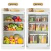 Zhi Shi Refrigerator Food Storage Container