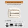 51% Imported Wool Blend Antibacterial Winter Duvet
