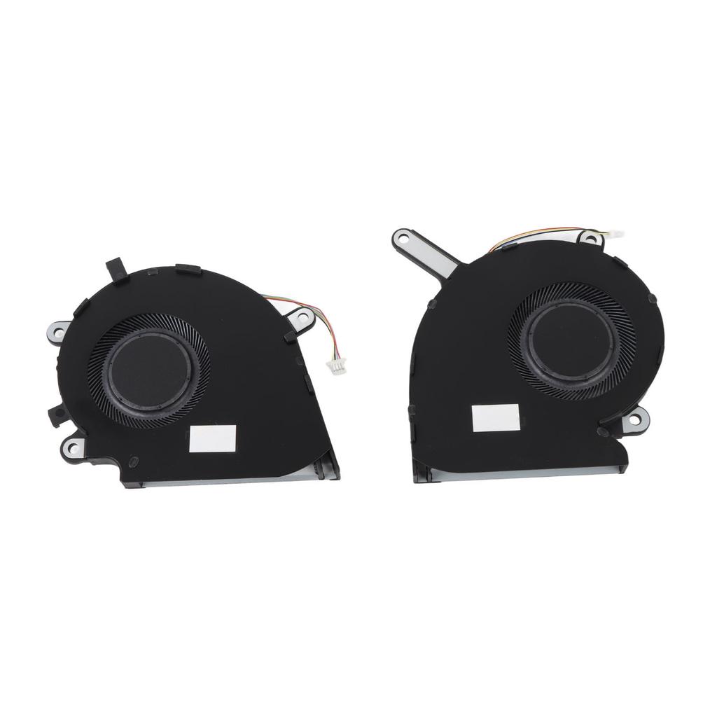 Cpu Cooling Fan Portable 4 Pin Laptop CPU GPU Cooling Fan Assembly for ASUS ROG Strix G531G G531GT