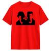 Hipster Dean and Sam Supernatural TShirt Unisex Crewneck 100 Cotton T Shirt  Short Sleeve Tees Plus Size Clothing