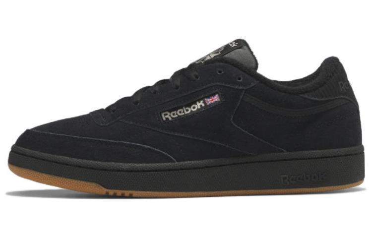 Reebok Club C 85 Черный IF9920 34.5