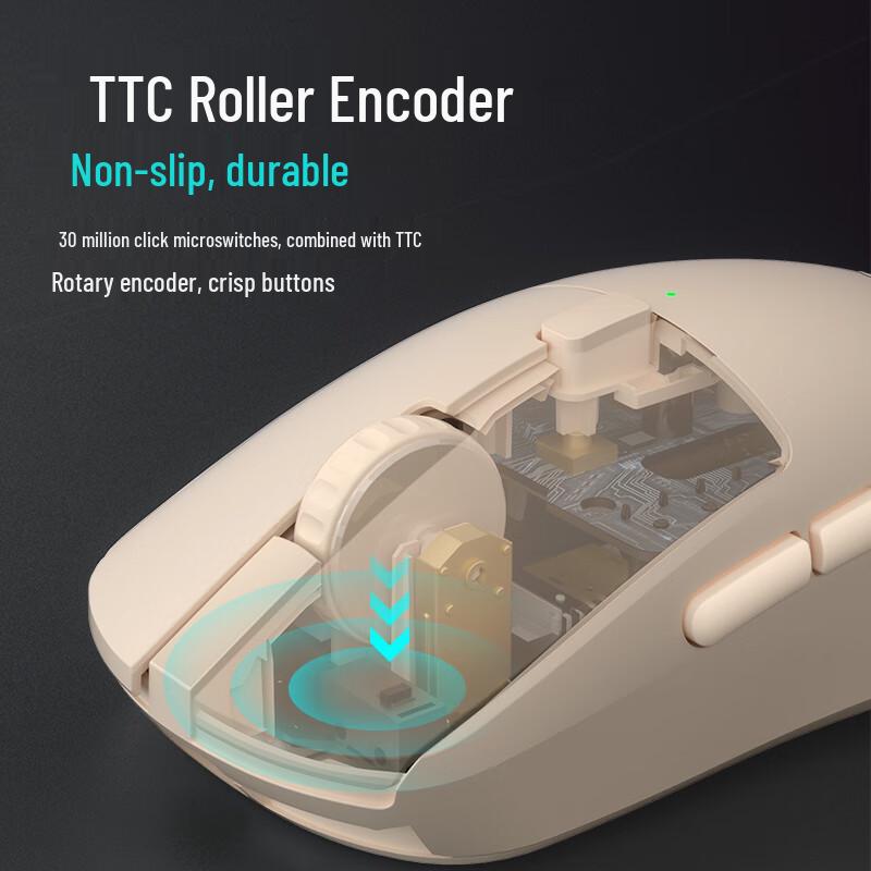 HP M23 Series Lightweight Gaming Mouse