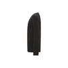 Emporio Armani Solid Color Crew Neck Pullover Long Sleeve T-Shirt Men tops Black 111023-CC729-00020