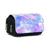 Gorgeous and Colorful Double Flip Pen Case for Boy and Girls Best Gift 2D Cartoon Pencil Pouch School Pencil Bag for Children