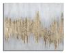 Wall Paint Goldage Cm 100X2,8X80