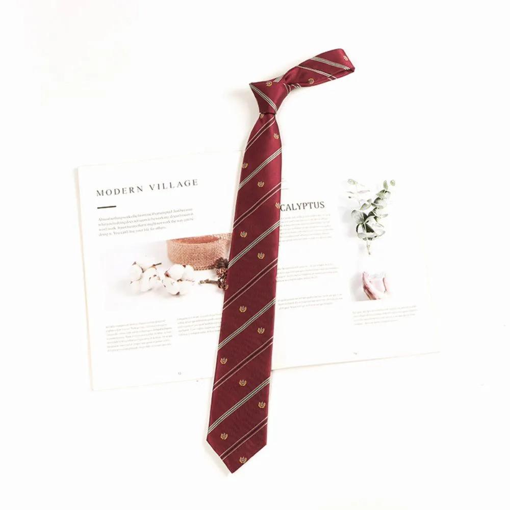 

The College Wind Wears A Tie One Size