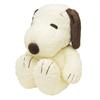 Snoopy Plush Toy 2L Mocha Hug Hug