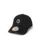 Eipeu Aapenow Spade Embroidered Ball Cap Black / Aapcpm5388Xxqbkl