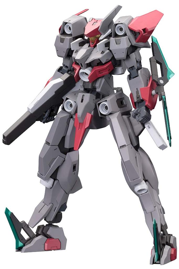 Frame Arms Approximately 160mm Scale Plastic Model Kit SX-25 CutlassRE2, Tall, 1/100 (FA128)