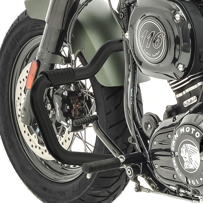 Zylinderkopfdichtung Mustache für Indian Chief / Dark Horse 21- Craftride CN3