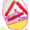 Maquiagem para os lábios – Lip tint