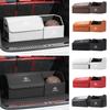 Car Trunk Storage Box Large Capacity Tools Organizer Case Accessories For Lexus IS250 IS200 CT200h GS300 LS430 RX450h LX570 IS30
