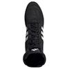 Box Hog Adidas 2.0 Boot 'Black White' FX0561