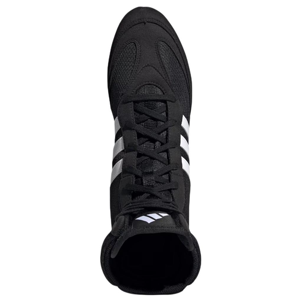 Box Hog Adidas 2.0 Boot 'Black White' FX0561