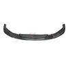 Carbon Fiber 3D Front Bumper Splitter Body Kit for BMW 5 Series G30/G38
