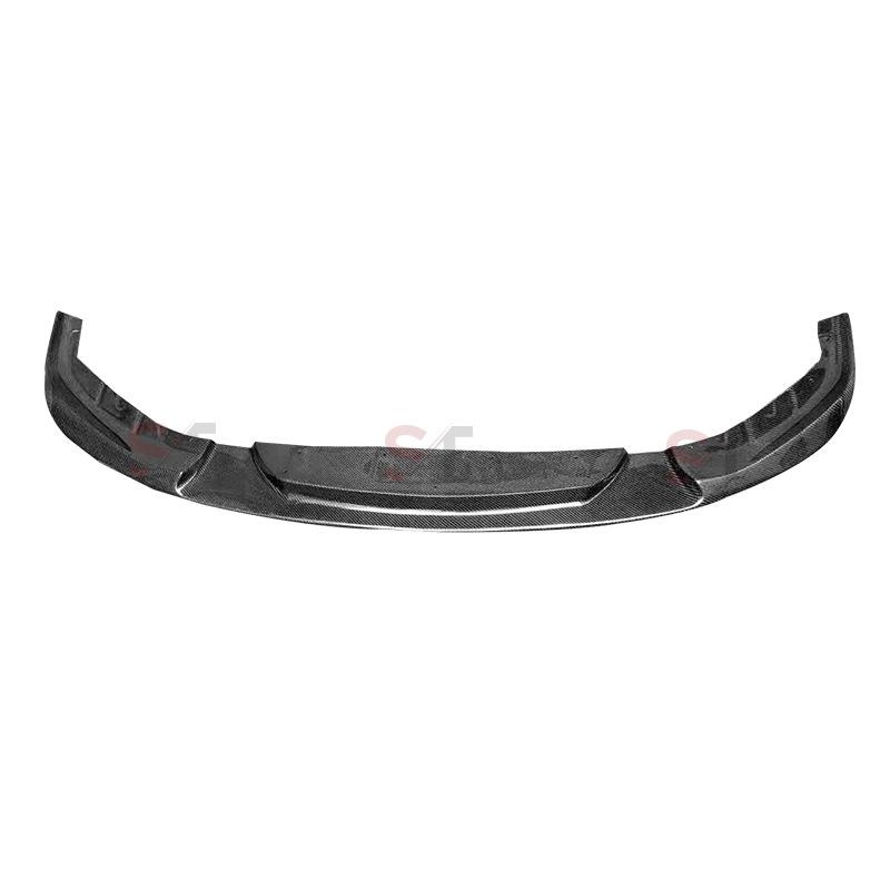 Carbon Fiber 3D Front Bumper Splitter Body Kit for BMW 5 Series G30/G38