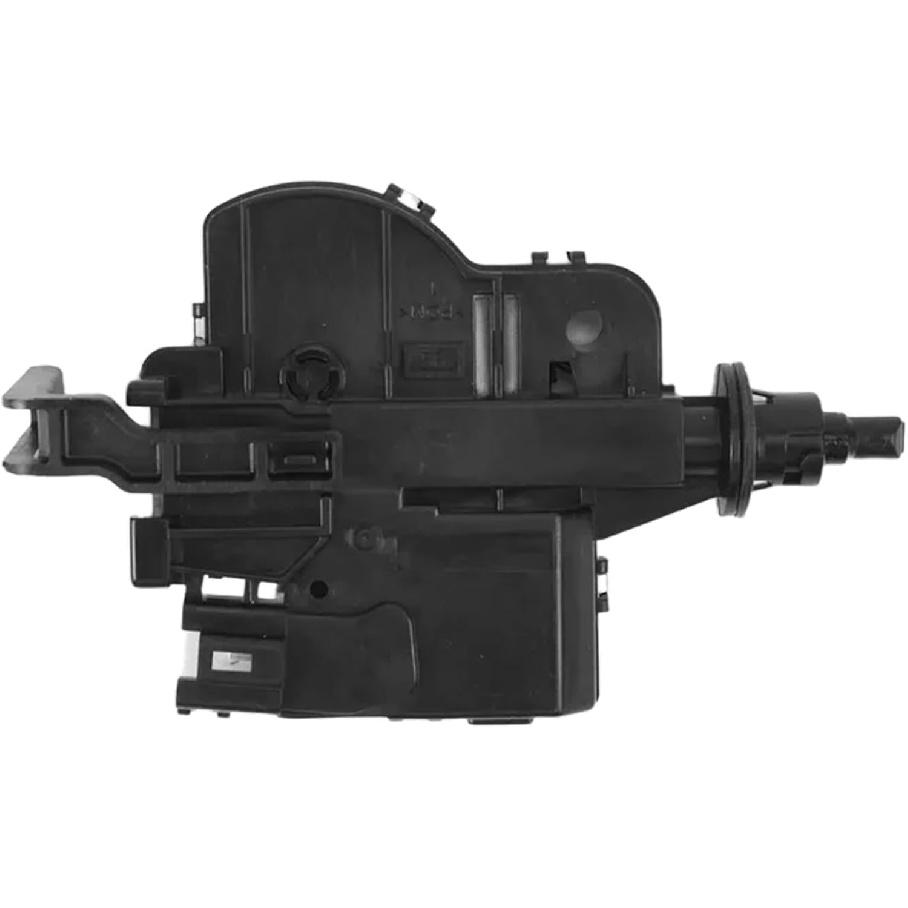 Fuel Lid Actuator Gas Door Assembly Compatible for Toyota C-HR 2018 2019 2020 2021 2022,77030-F4030