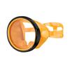 Longchan Wide View Tempered Glass Diving Mask