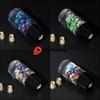 Life Palette Underwater Flower Crystal Shift Knob Long Japanese Extension AT MT Track 3.9