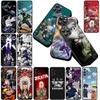 Jiraiya Kakashi Narutos Uchiha Sasuke Handyhülle für Apple iPhone 12 13 Pro Max Mini ProMax X XR Air XS 12Pro 13Pro Hülle