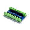 Nano Expansion Board NANO 3.0 Controller Adapter NANO IO Shield V1.O Simple Expansion Board for Arduino Nano V3.0