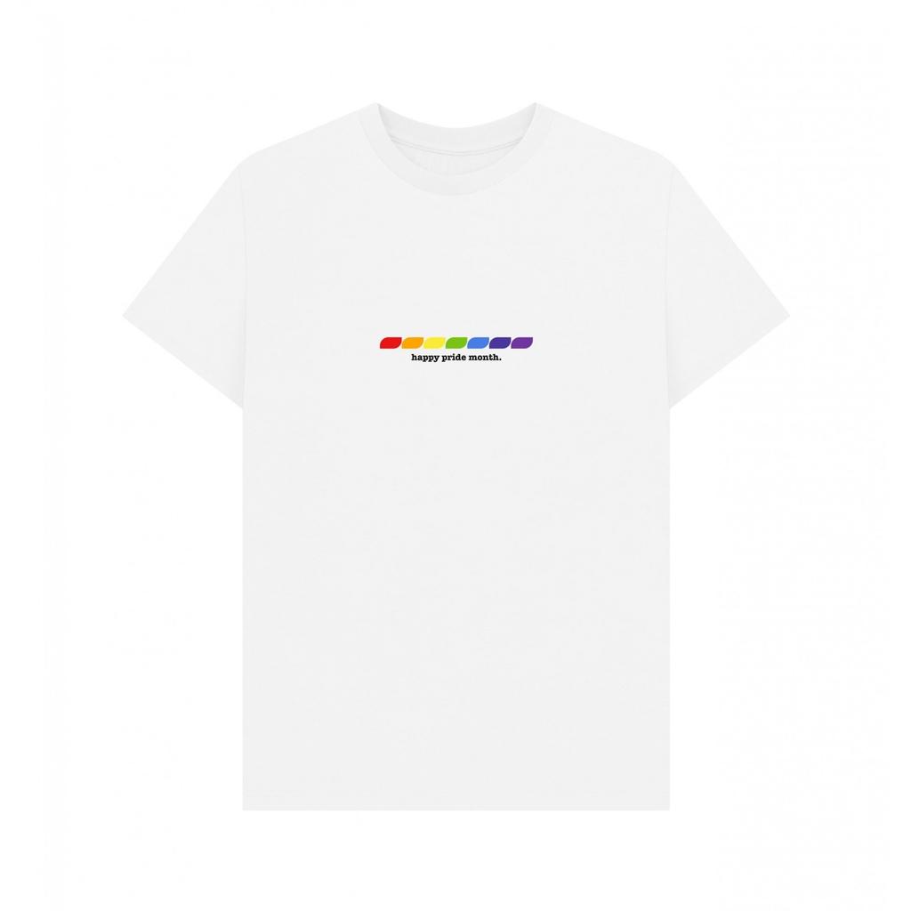 Apoh Unisex Adult T-Shirt