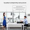 Lege Standing Desk Converter