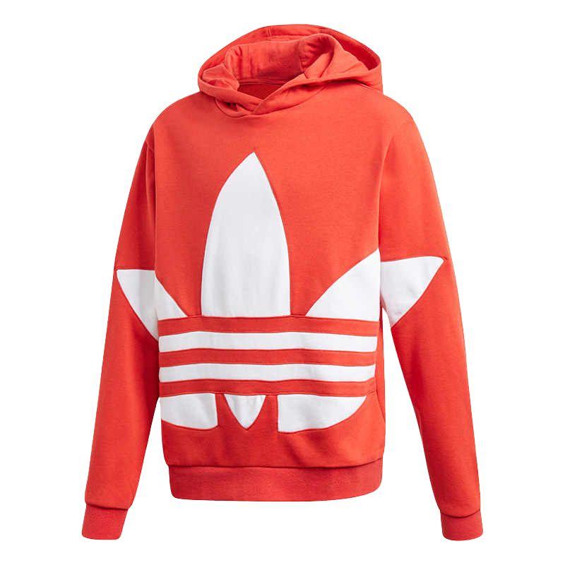 

Adidas Originals Sweatshirt Orange Teenagers FS1856 140