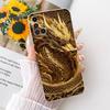 For Samsung Galaxy M31s Case SM-M317F Cute Lion Fashion Painted Cover Soft Silicone Case For Samsung M31s M 31 s GalaxyM31s Bags