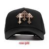 TikTok Mexico Meikeduo Trendy NY31 Cross-Border Hat with Chip – New 31 Hat