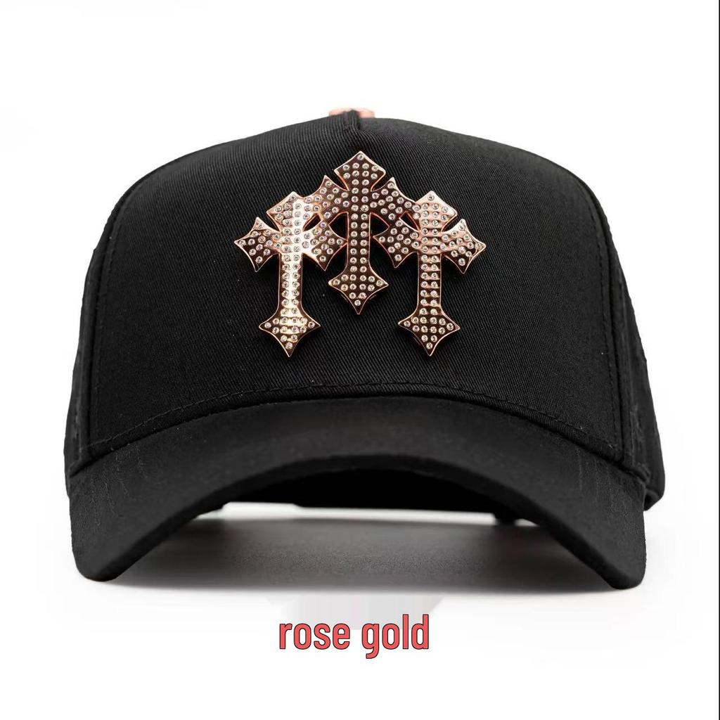 TikTok Mexico Meikeduo Trendy NY31 Cross-Border Hat with Chip – New 31 Hat