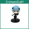 New Century Evangelion Anime Girl Figure Set Pvc Collectible Toy For Cake Decor
