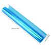 Car Headlight Film Cover Light Colorful Shiny Auto Wrap Sticker for Cars (30*120cm, Dark Blue)