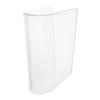 Large Gel Printing Plate A4, 20x25cm Gel Plate For Printmaking Scrapbooking Printing Board Reusable Monoprint Gel Plate